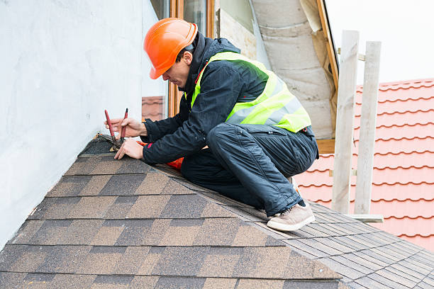 Roof Repair Estimates in Coachella, CA