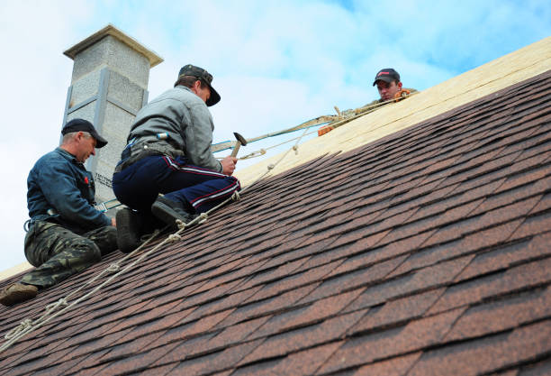 Residential Roof Replacement in Coachella, CA